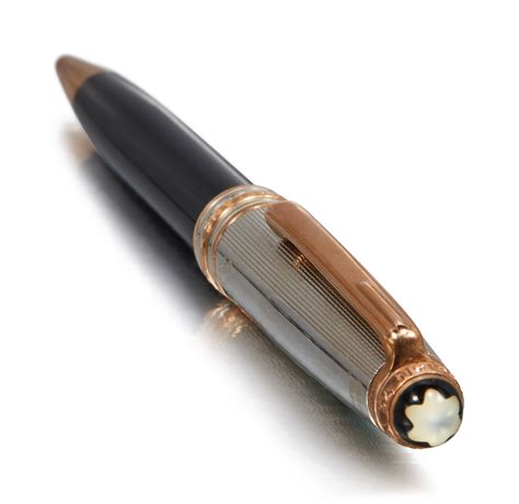 penna montblanc imitazione